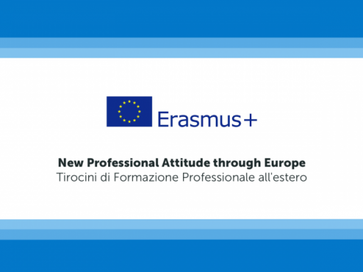 ERASMUS+