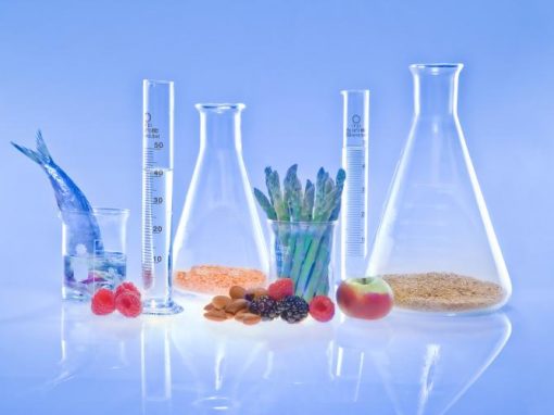 LABORATORIO SCIENTIFICO