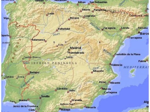 CLASE DE ESPAÑOL
