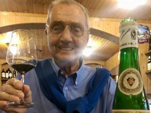 Grazie Jean Valenti