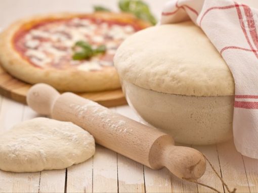 IL LIEVITO <i>SACCHAROMYCES</i> NON SI TROVA SOLO IN CUCINA
