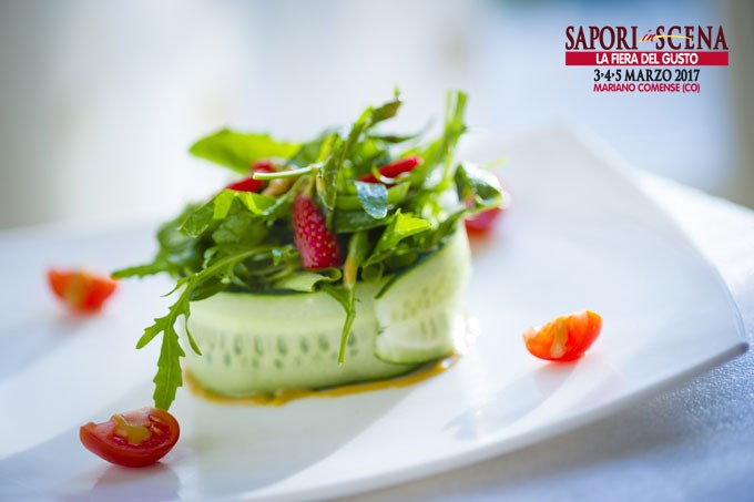 SAPORI IN SCENA