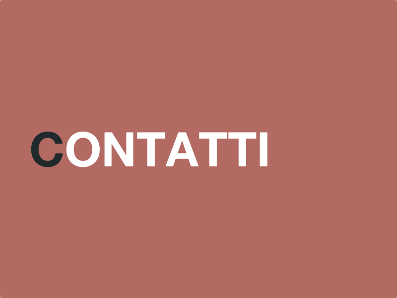 contatti