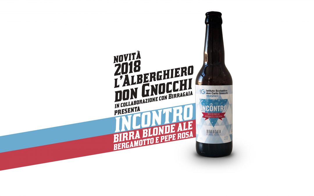 Istituto Alberghiero/ la nostra birra