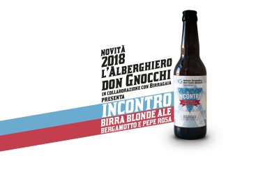 Istituto Alberghiero/ la nostra birra