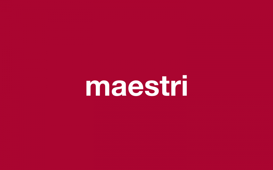 maestri