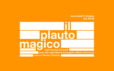 il plauto magico