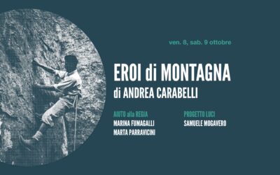 Eroi di montagna