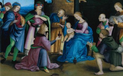 Un augurio dall’Arcivescovo di Milano