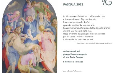 Pasqua 2023