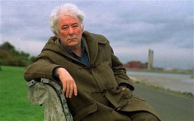 SEAMUS HEANEY/ Qualcosa che accade: L’epica del quotidiano. Intorno a Station Island