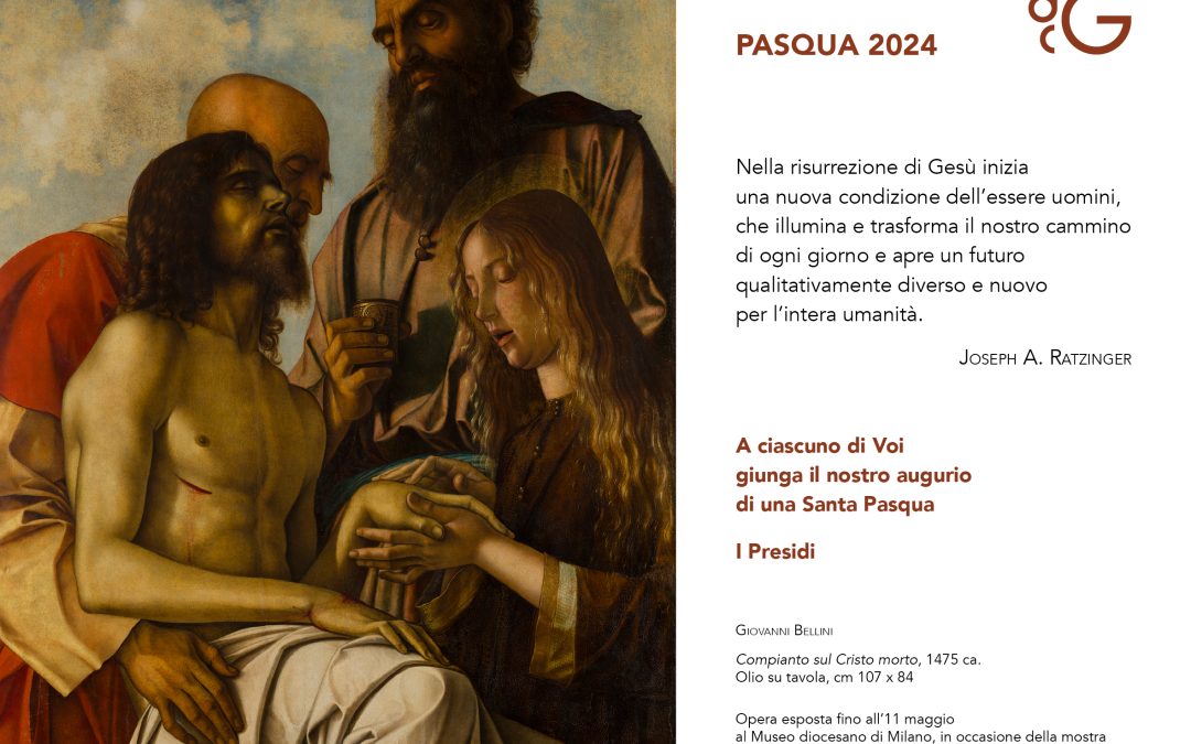 Pasqua 2024