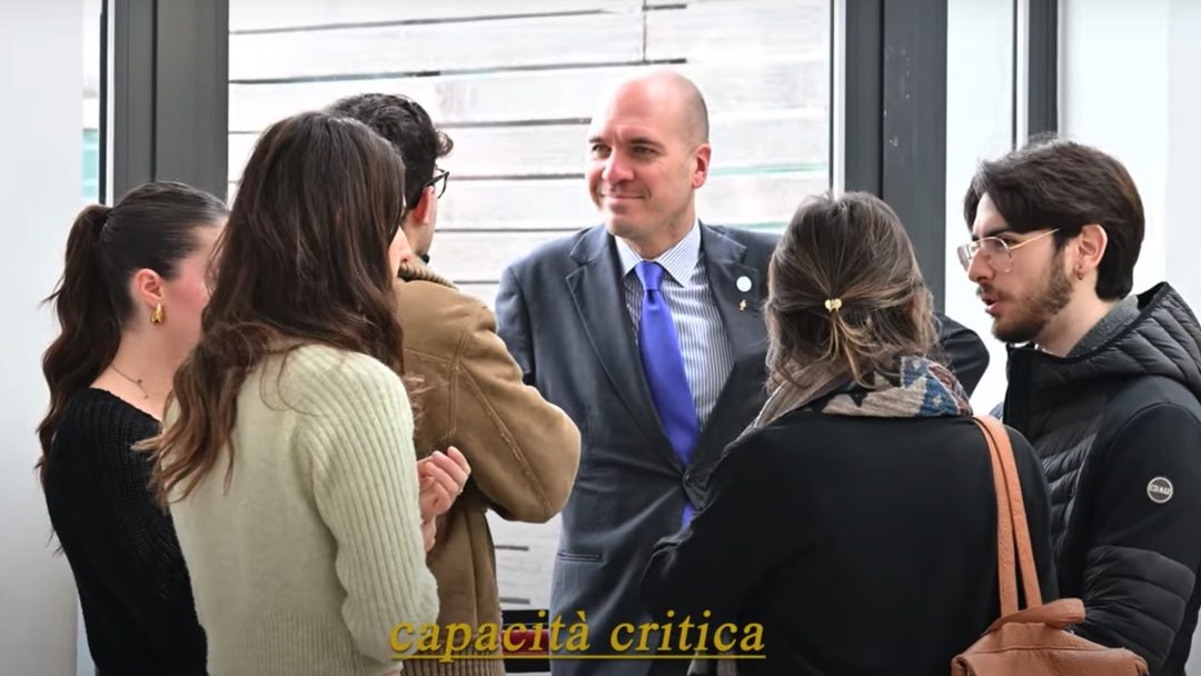 Alberghiero/ Il video di presentazione del percorso quadriennale