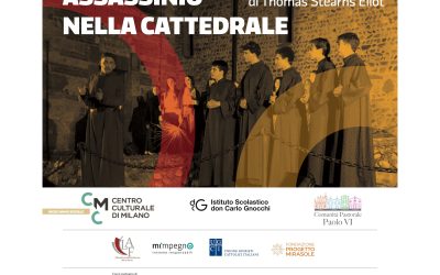 Assassinio nella Cattedrale/ replica