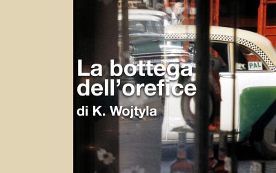 La bottega dell’orefice/ Laboratorio teatrale 2024