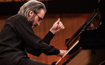 Appuntamenti di grande musica 2024-25/ Alexander Gadjiev in Basilica ad Agliate