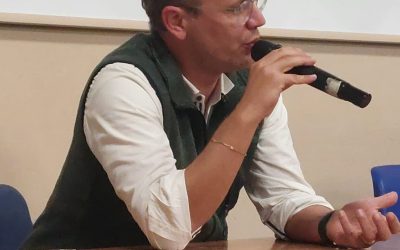 Educazione è speranza/ incontro col prof. Della Frera