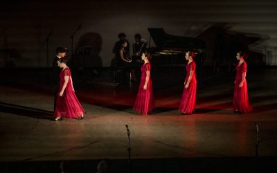 Teatro/ il “don Gnocchi” in scena a Rimini e a Bergamo