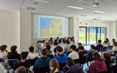 Israele e Palestina: una via per la pace