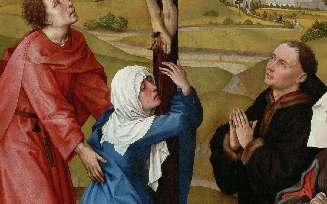 Appuntamenti di grande musica 2025-26/ Pergolesi – Stabat Mater di Pergolesi, con Estrovagante Ensemble