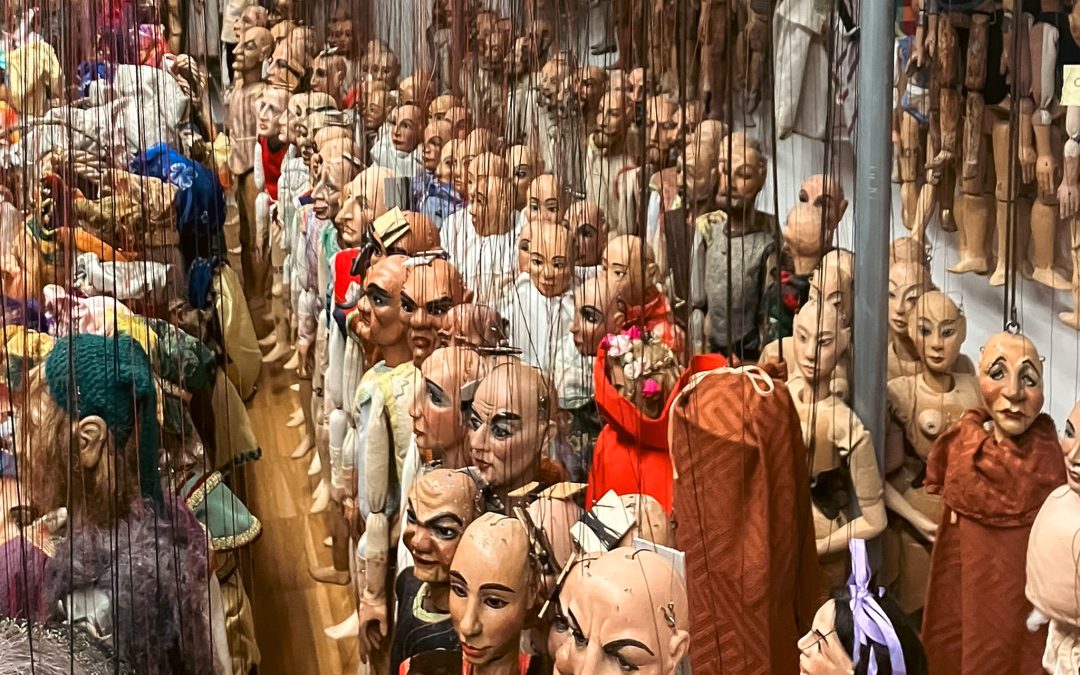 Classico/ L’arte della meraviglia