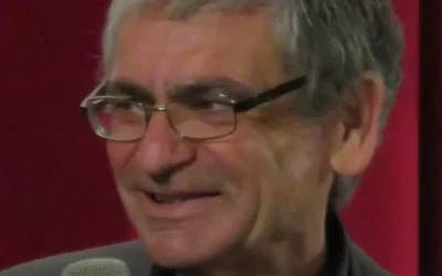 POLEMOS. LA GUERRA IN GRECIA/ Gli studenti dialogano con il prof. Giuseppe Zanetto