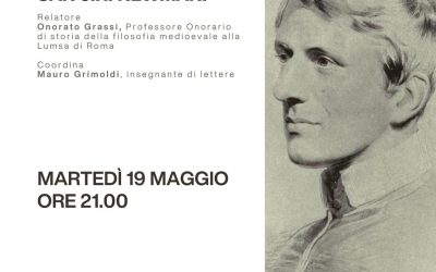POSARE I PIEDI SU UNA ROCCIA/ Educare e istruire secondo san J.H. Newman