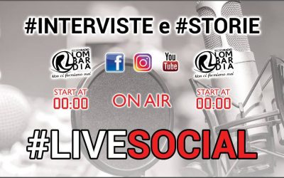 alberghiero/ intervista a #LIVESOCIAL