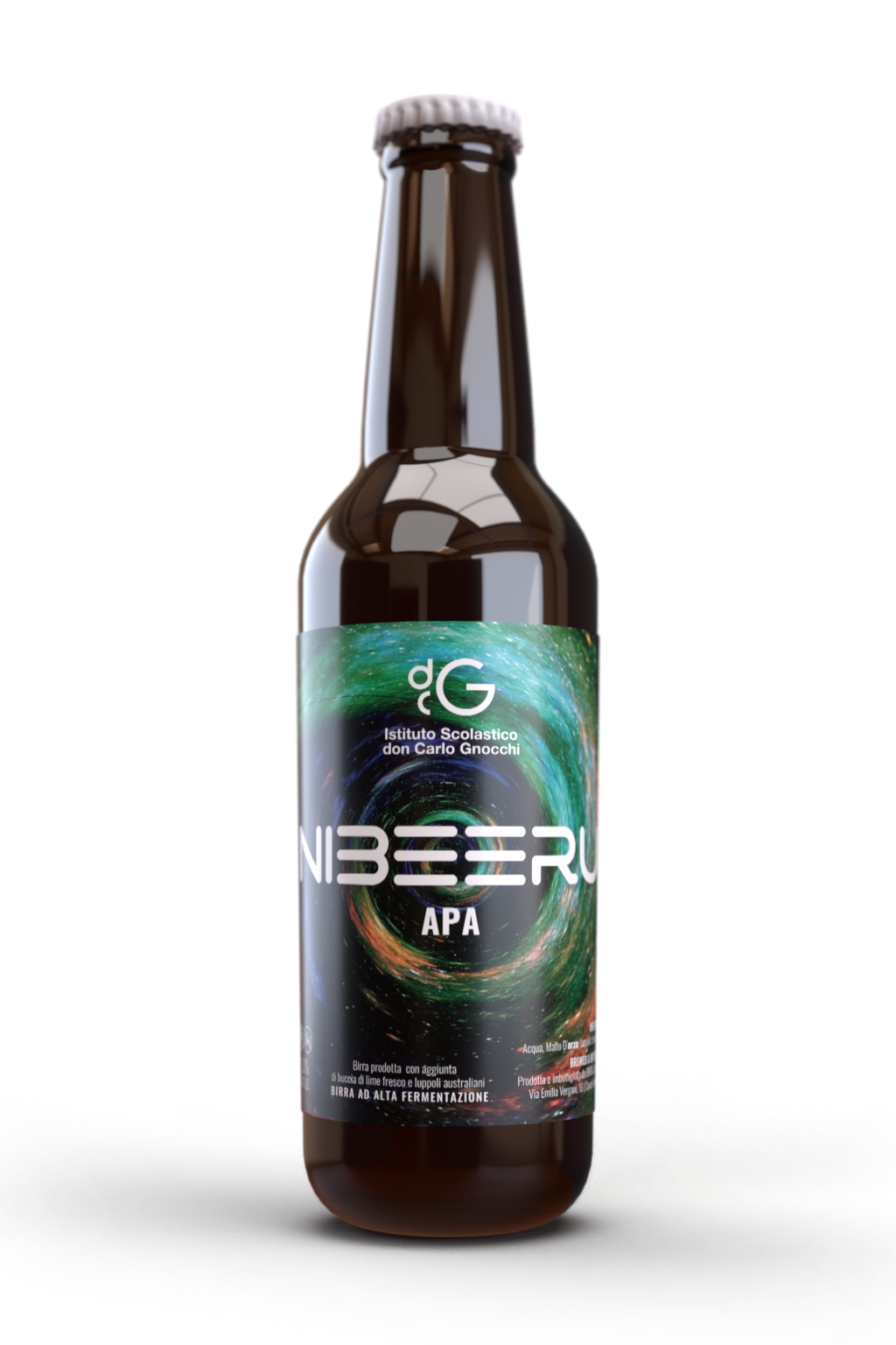 Birra Scene Nibeeru 2021