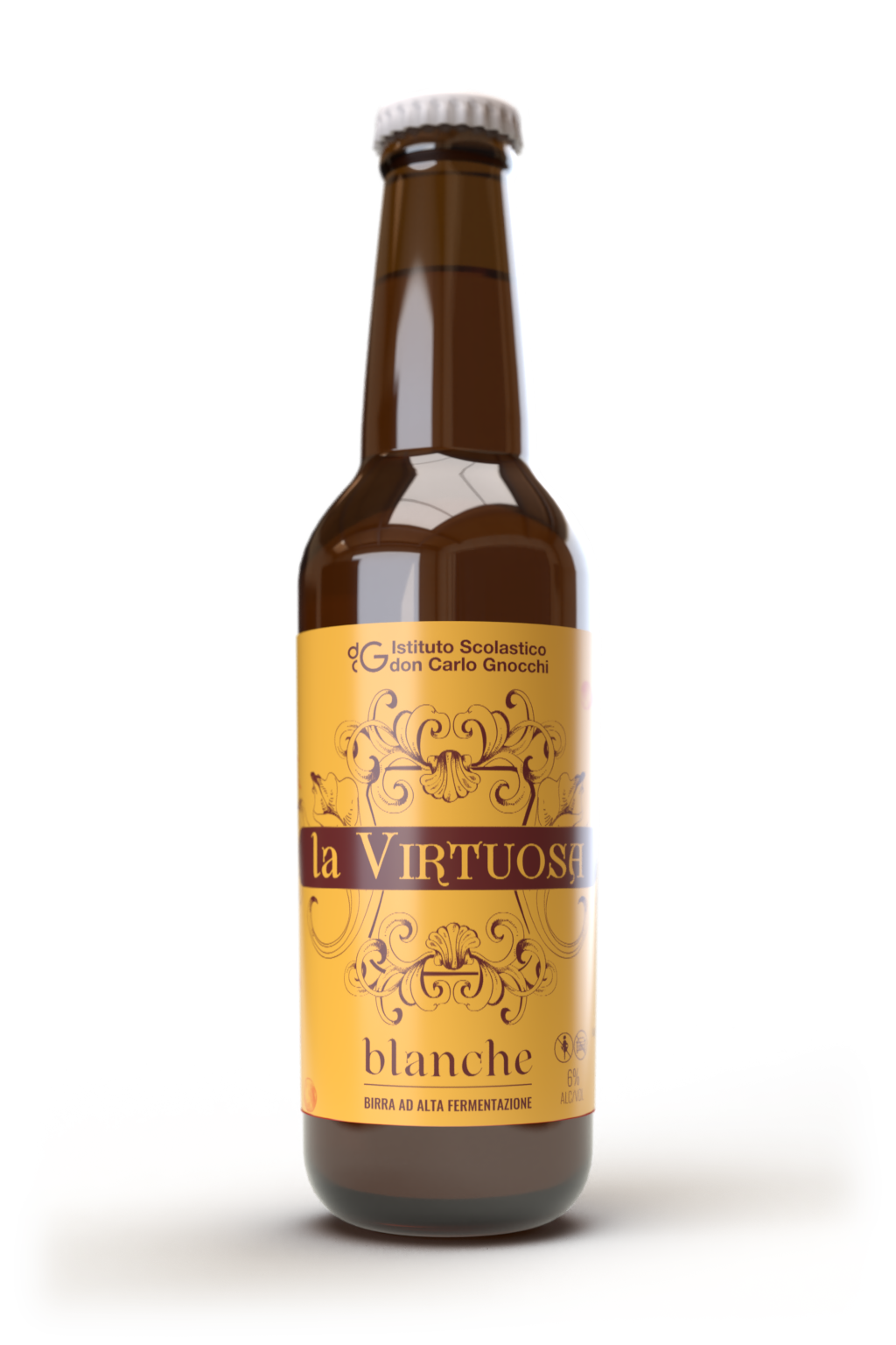 Birra Virtuosa single