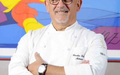 Intervista a Claudio Sadler/ lo chef scommette sull’Alberghiero “don Gnocchi”