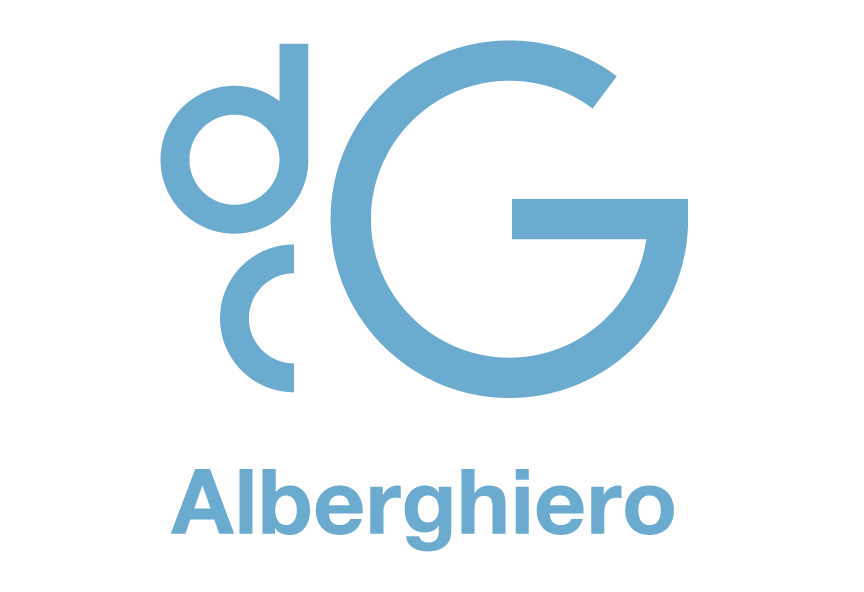 DCG_logo alberghiero sistema