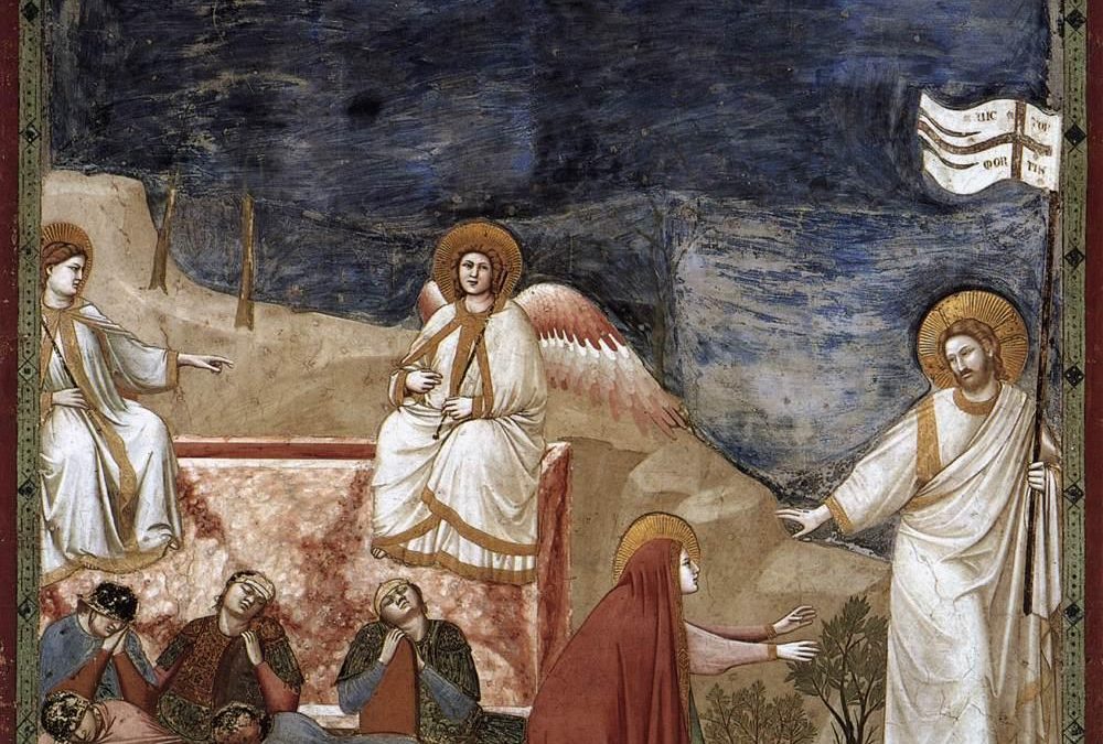 Pasqua 2018