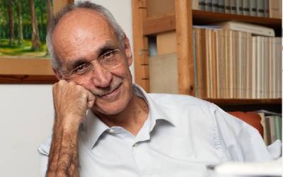 Il prof. Ichino al don Gnocchi