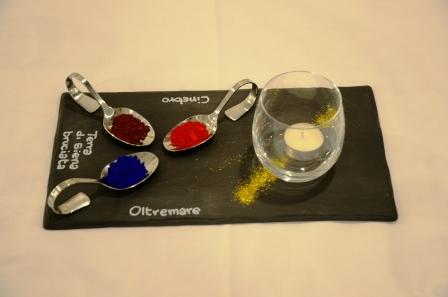 CENA DELLE ICONE – 28 OTTOBRE