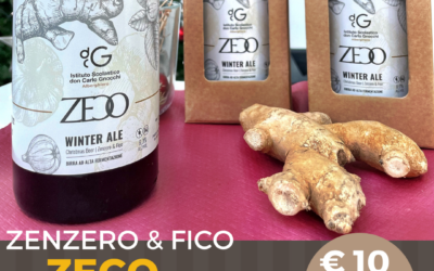 Birra Zeco/ la nuova birra del don Gnocchi, di nuovo disponibile