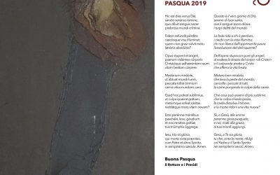 Pasqua 2019