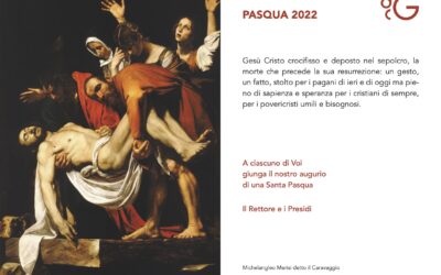 Pasqua 2022