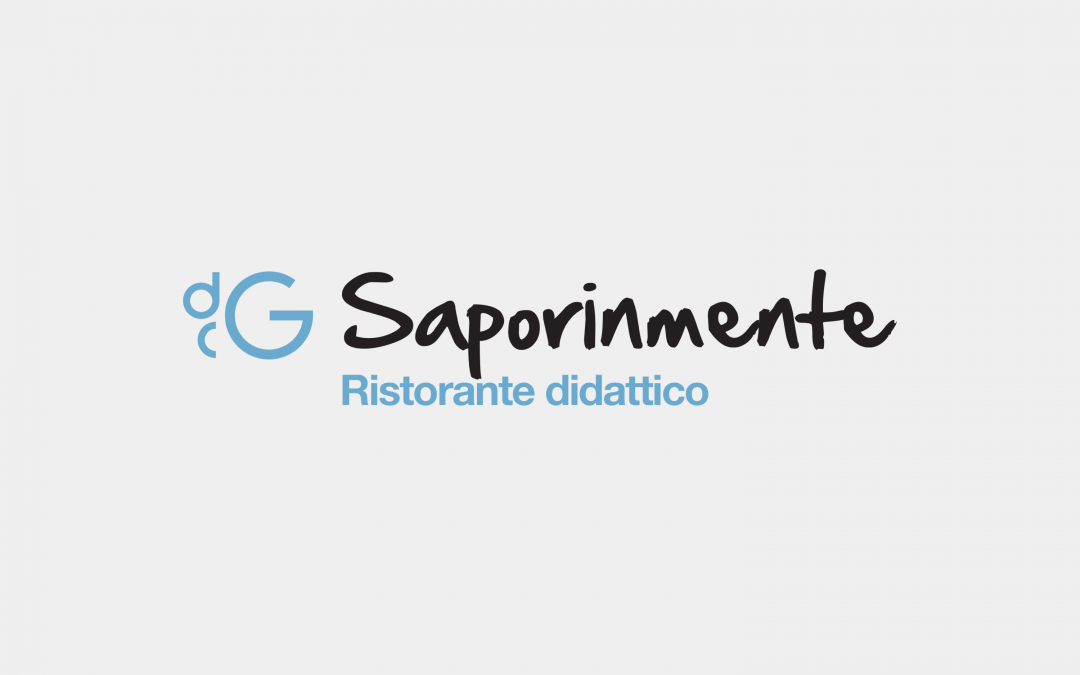 Saporinmente/ apertura 2019-20