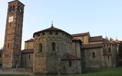 ville aperte in brianza/ 22 settembre 2019