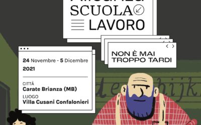 Alleanza scuola-lavoro/ non è mai troppo tardi