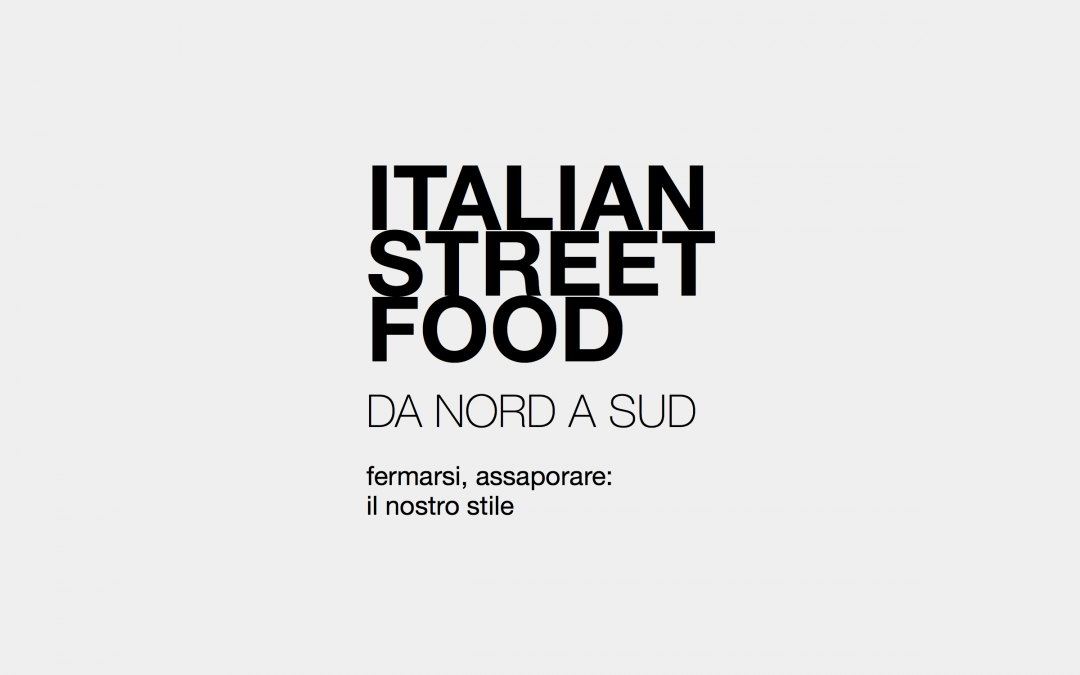 Italian Street Food