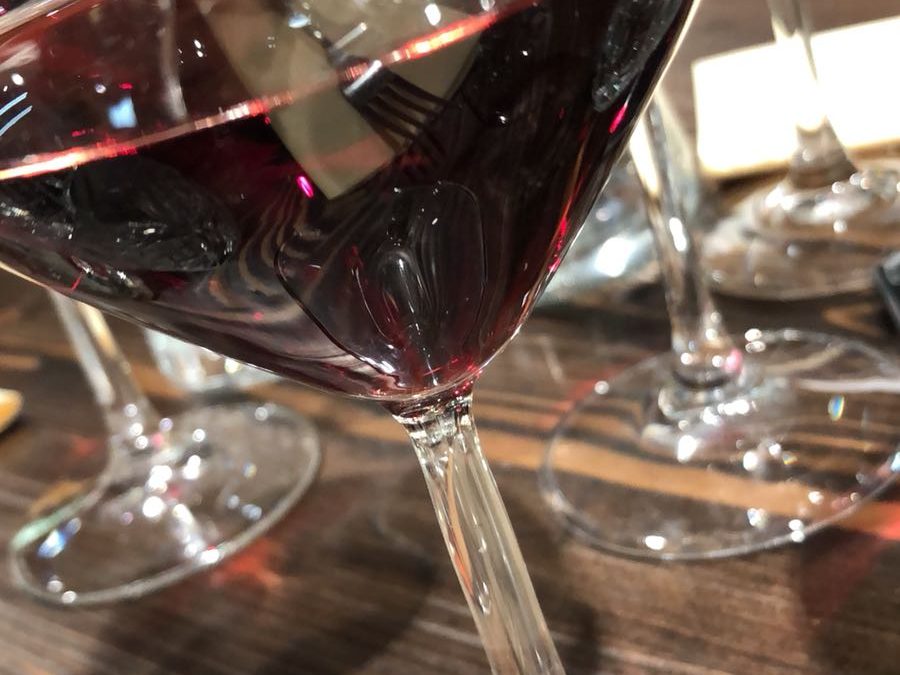 Concorso Miglior Sommelier Junior
