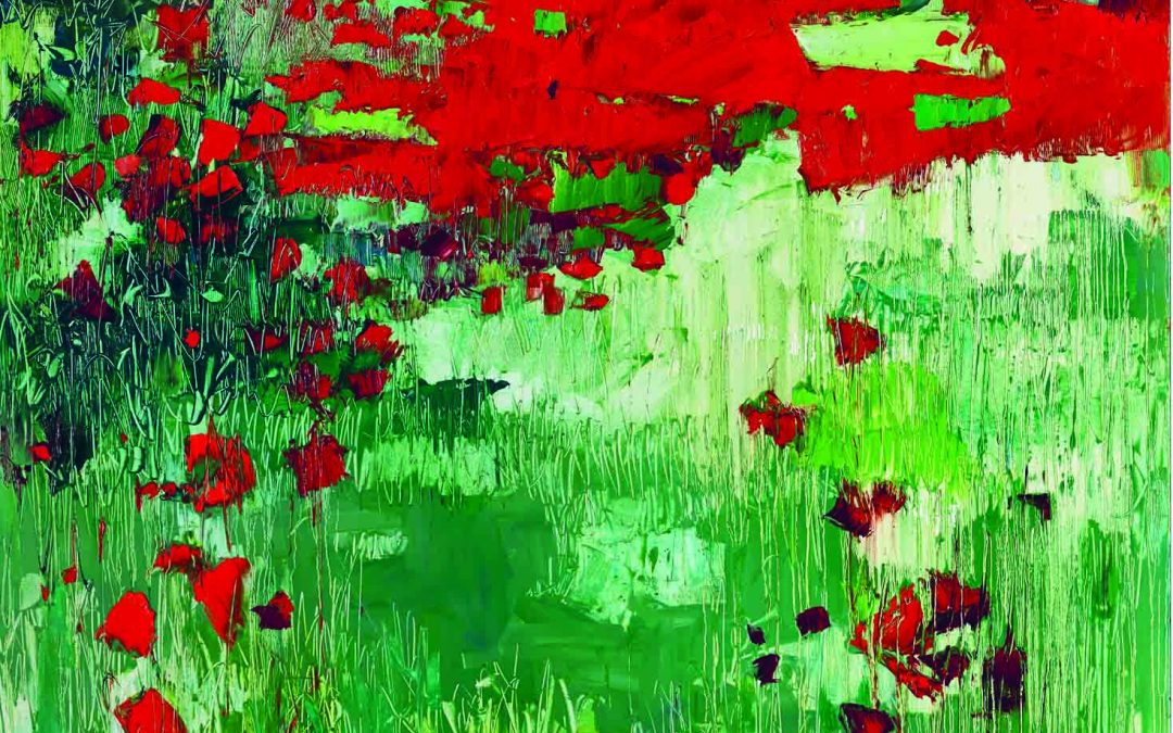 PER PRATI E ROGGE, ACQUE, FIORI & VERZURE