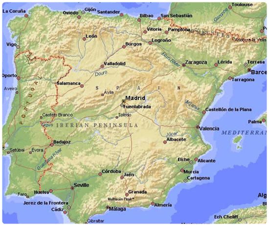 CLASE DE ESPAÑOL