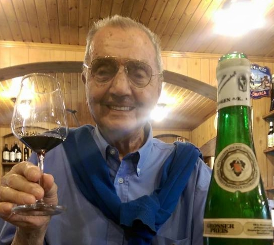 Grazie Jean Valenti