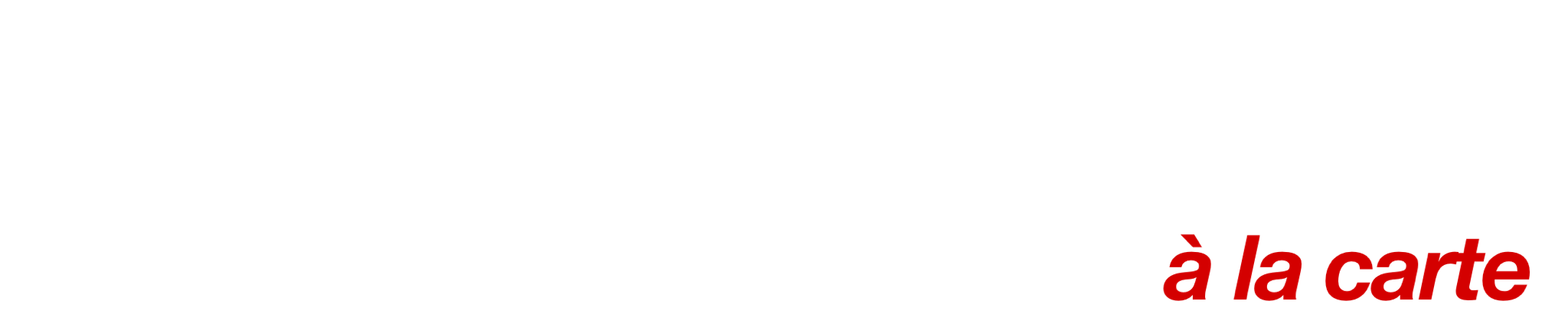 logo_DCG saporinmente alacarte bianco