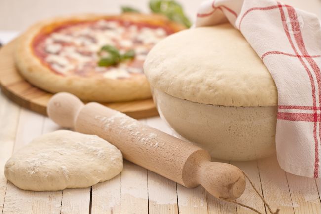 IL LIEVITO SACCHAROMYCES NON SI TROVA SOLO IN CUCINA