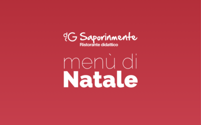 Saporinmente mette in tavola il Natale