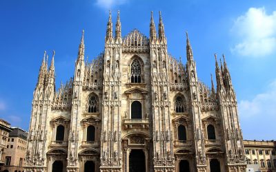 Mons. Mario Delpini/ 1 ottobre, omelia e saluto gl’insegnanti e ai dirigenti scolastici